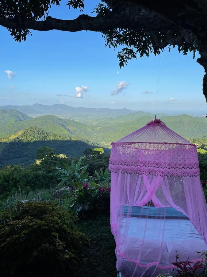Pousada Le Monte Cristo グアラミランガ エクステリア 写真